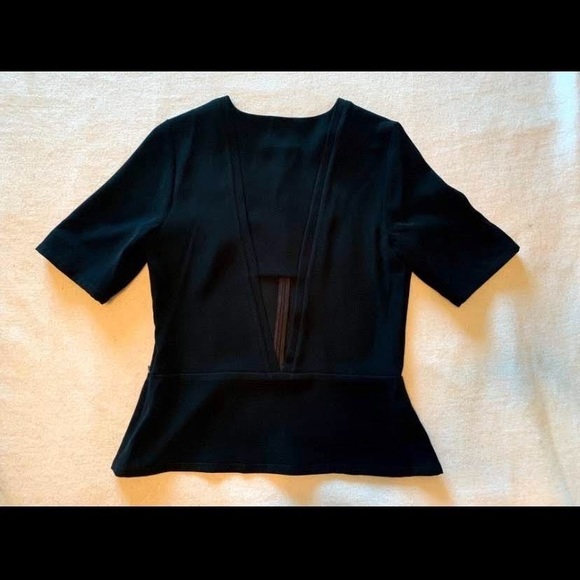 Blouse - Picture 2 of 5